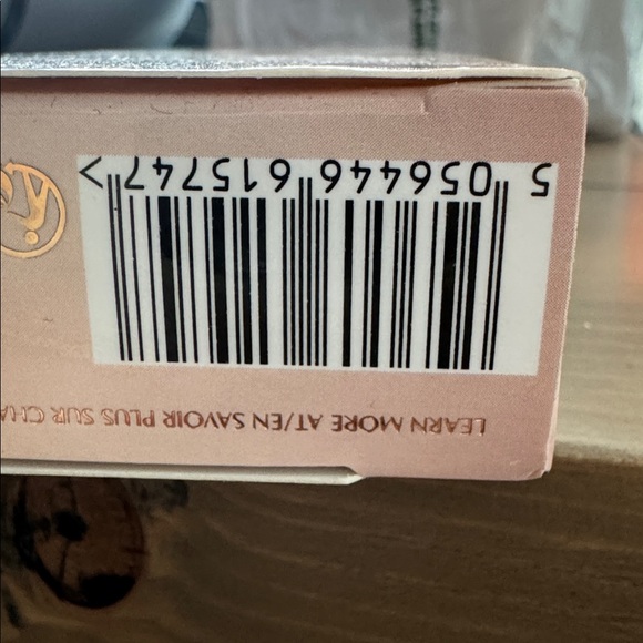 Charlotte Tilbury Lip Cheat Liner PILLOW TALK Collagen Gloss REFRESH ROSE NEW! - Picture 4 of 4